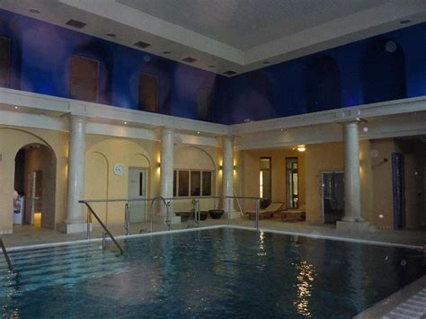 Knockranny House Hotel & Spa Pool: Pictures & Reviews - Tripadvisor