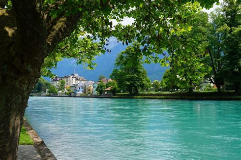 River Aare (Switzerland) Wallpapers (26+ images inside)