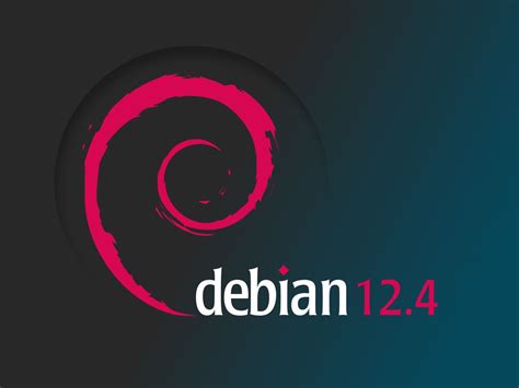 Debian 12.4 Released, Superseding Debian 12.3 Amid File System Concerns