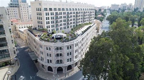 WALDORF ASTORIA JERUSALEM - Updated 2022 Reviews (Israel)