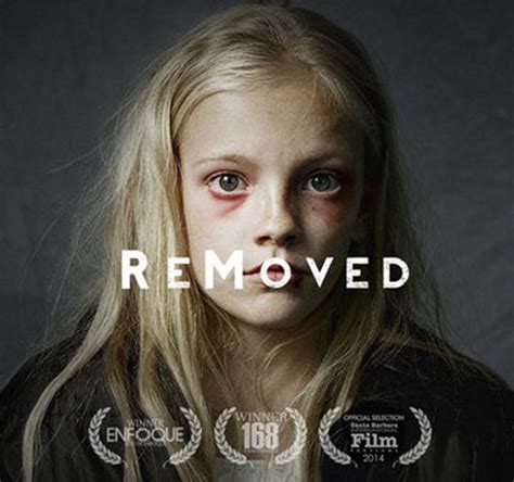 Ayrıntıya Dair: Kısa film serisi #2 | ReMoved (2013)