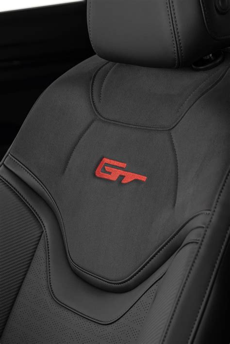 H6GT Interior - Unveiling Premium Comfort and Innovative Features. | GWM