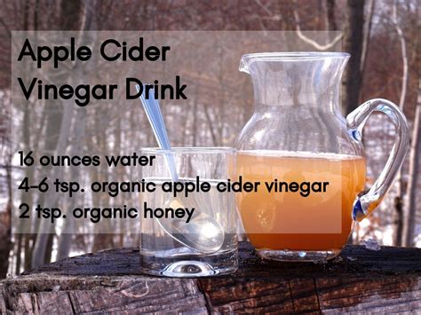 Can Apple Cider Vinegar Help With Weight Loss? - CalorieBee