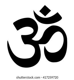 Hinduism Symbols Hand