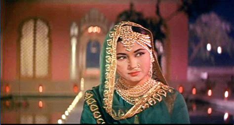 Pakeezah | Indian Cinema - The University of Iowa