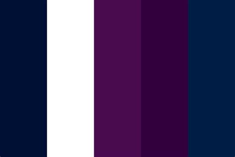 Banner colors Color Palette