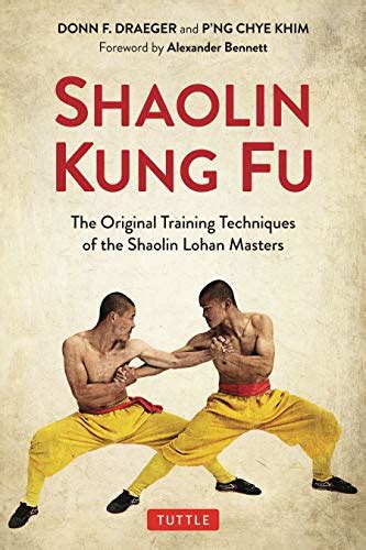 10 Best New Kung Fu Books To Read In 2020 - BookAuthority