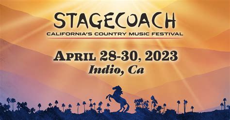 Stagecoach 2023