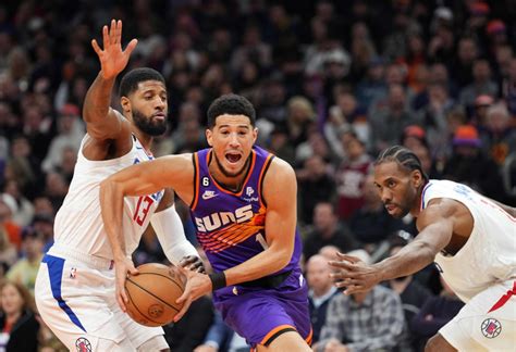 Suns Rumors & Playoffs: Kevin Durant, Devin Booker, Chris Paul, Deandre Ayton - Fastbreak on ...