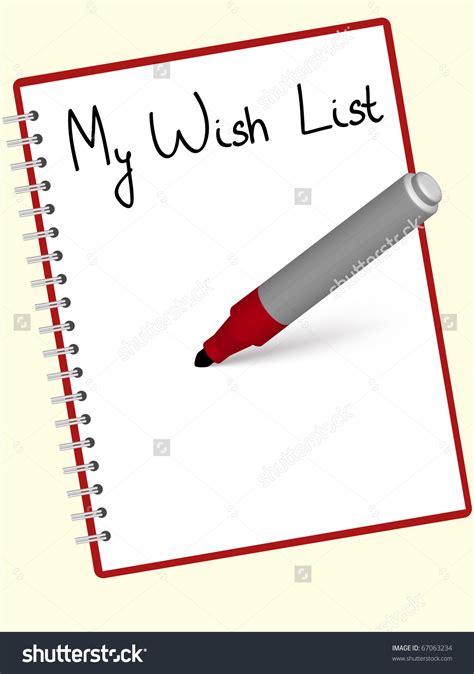 Wish list clipart 20 free Cliparts | Download images on Clipground 2024