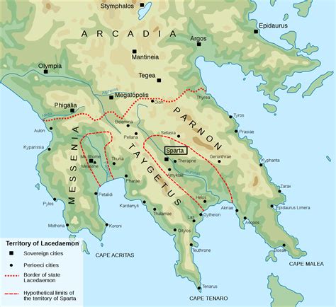 THE IONIAN REVOLT, 499 - 493 BC: The Start of the Greco-Persian Wars