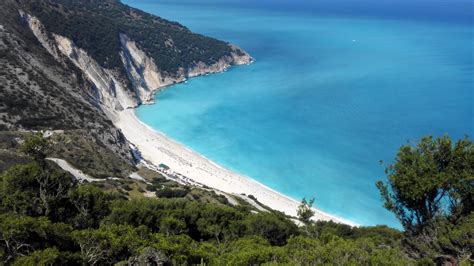 Myrtos beach Cephalonia : r/GreecePics