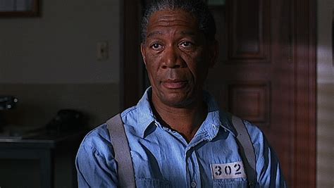 'Shawshank Redemption' at 25: Why Morgan Freeman almost balked at ...