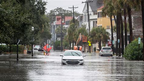 East Coast Storm Bringing Heavy Rains and Powerful Winds - The New York ...