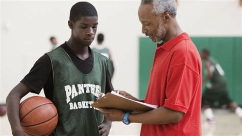 What Playing and Coaching Basketball Taught Me About Delivering ...