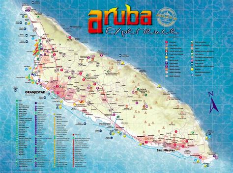 Estallar angustia Premonición mapa de aruba en el mundo Calibre ...