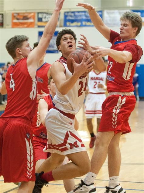 Kentucky high school boys basketball: Top 7th Region teams, players