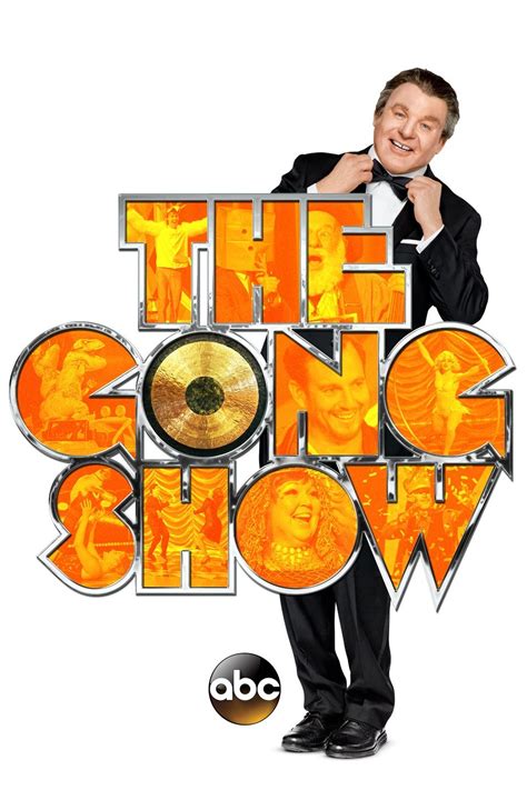 The Gong Show Pictures - Rotten Tomatoes