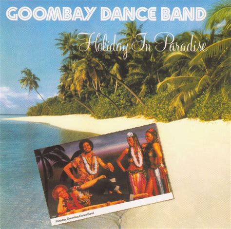 Goombay Dance Band - Greatest Hits | Releases | Discogs