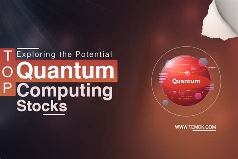 Quantum Computing Stocks Poised for Growth in 2023: Top Picks to Watch ...