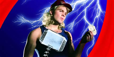 Here’s Why People Say Vincent D’Onofrio Is the OG Thor