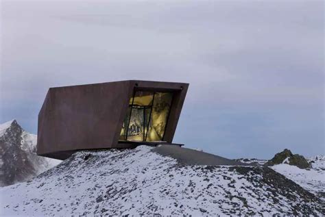 Timmelsjoch Experience Pass Museum: Austrian Mountain Building - e ...