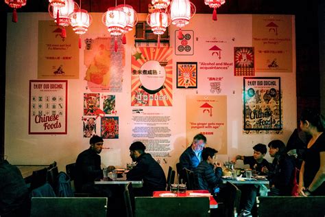 The Chinese Club - The New York Times