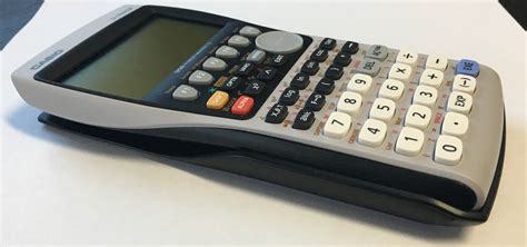 Casio fx-9860GII Full Review - Math Class Calculator