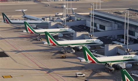 How many airports are there in Rome? What is the international airport in Rome? - Rome airport ...