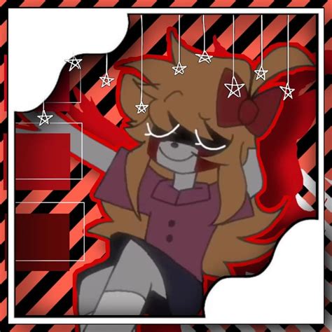 `~ ︎Elizabeth Afton Aesthetic ︎~` | Afton, Fnaf drawings, Fnaf baby