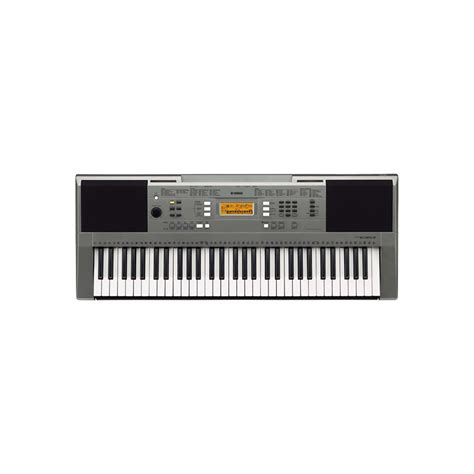 Yamaha E-Piano Keyboard PSRE353