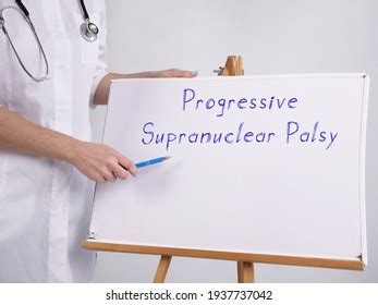 21 Progressive supranuclear palsy Images, Stock Photos & Vectors | Shutterstock