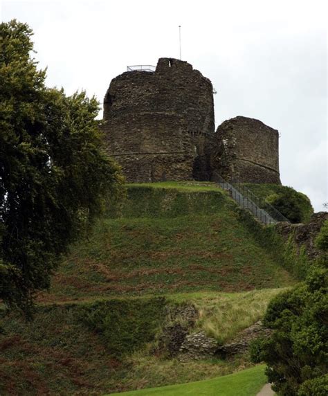 34 Historic Norman Castles in England - Visit European Castles