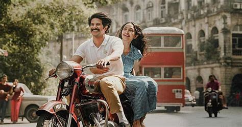 Kurup Movie Review: Only If The Makers Could've Developed The Story As ...