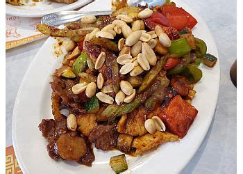 3 Best Chinese Restaurants in North Las Vegas, NV - Expert Recommendations