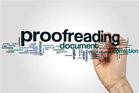 4 Essential Online Proofreading Tools to Help Improve Your Content ...