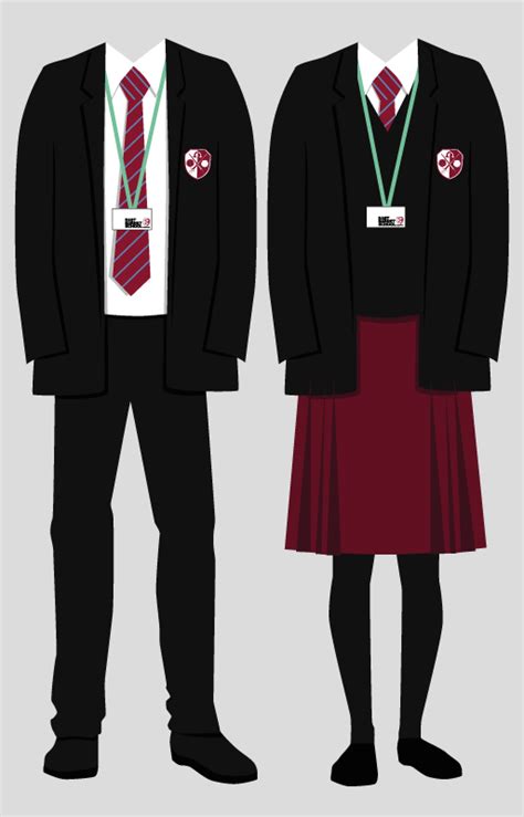 Uniform & PE Kit - East Barnet School