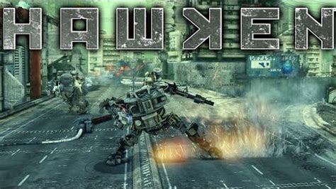 8 Best mech games on Steam as of 2024 - Slant