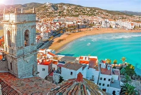 Spain Mediterranean Coast Road Trip: 7-Day Itinerary