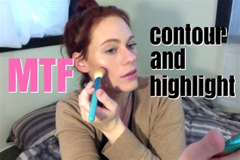 Mtf Makeup Tips - Mugeek Vidalondon