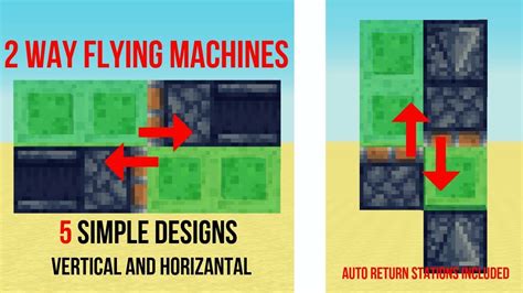 How To Make Flying Machine