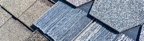 Differences Between Asphalt and Composite Shingles | Carolina Atlantic Roofing Supply