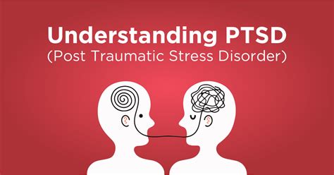 Understanding PTSD - Blog - Regency Healthcare Ltd