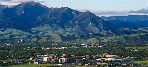 MSU in Your Area - Undergraduate Admissions | Montana State University