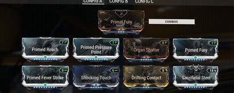 Wukong Prime build - Players helping Players - Warframe Forums