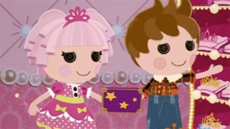 Lalaloopsy Season 1 Episode 23