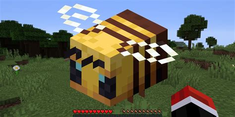 Minecraft Beehives: How To Make An Automated Honey Farm