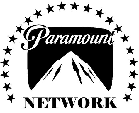 Image - Paramount Network 1985.png | Dream Logos Wiki | FANDOM powered ...