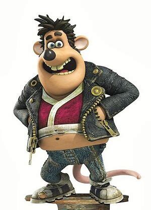 Sid - Flushed Away Wiki - Wikia