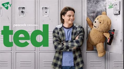 Ted Series Reviews: A Closer Look at the Return of the Iconic Talking ...